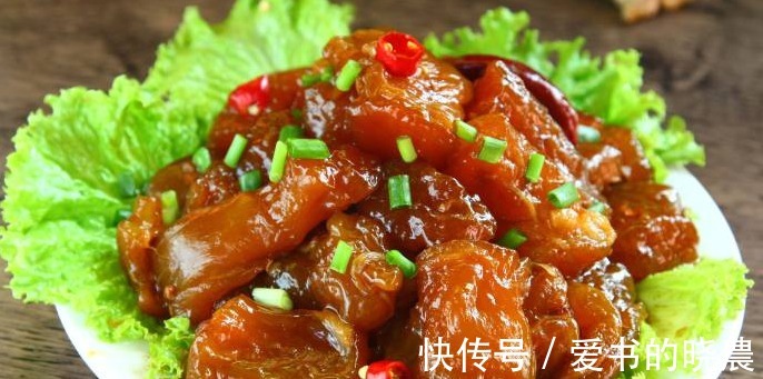 鲜香味美的几道家常菜,荤素搭配营养美味,为家人做起来!