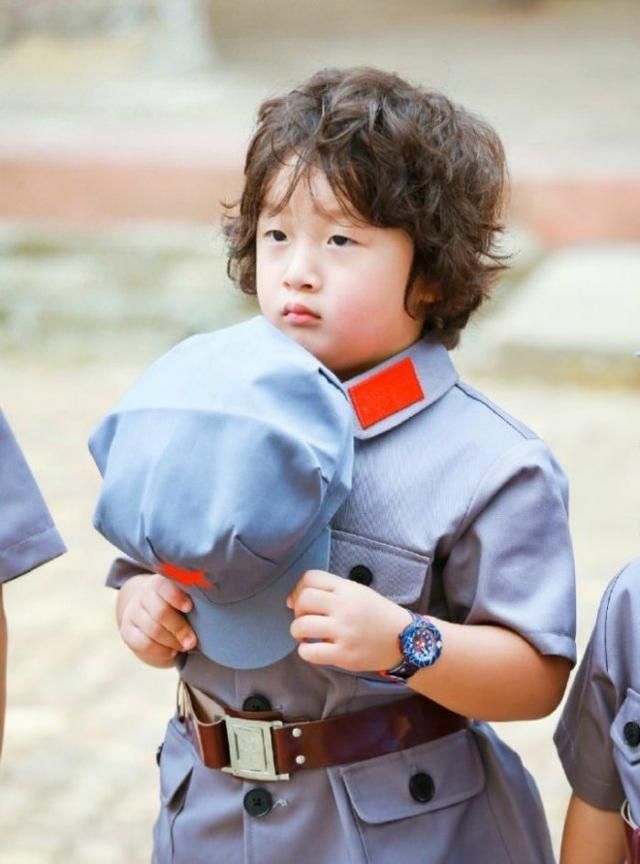 拳击|邹市明向村长透露儿子现状,没练拳击,林志颖也没闲着