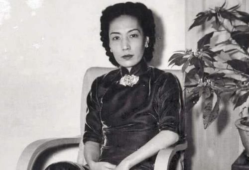  位夫人|孟小冬为何进不了梅家门？因为梅兰芳明白：爱情和结婚是两码事