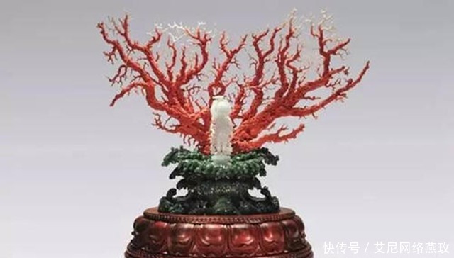 估计|慈禧最钟爱的四件珍宝,至今下落不明,一件估计在美国