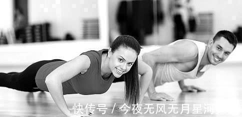 综合性|为什么我们需要多多进行无氧运动5个原因早知道早赚了