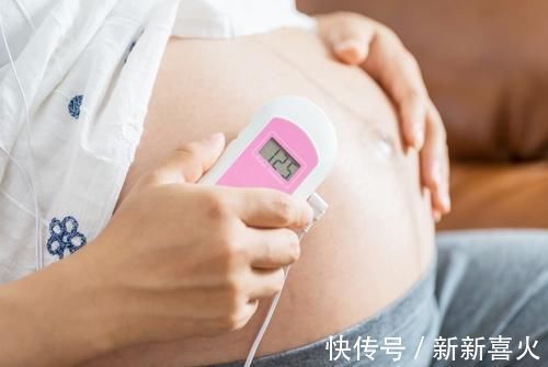 孕肚|怀孕为啥讲究“三瞒四不瞒”?和孕肚大小有关系,要合理看待