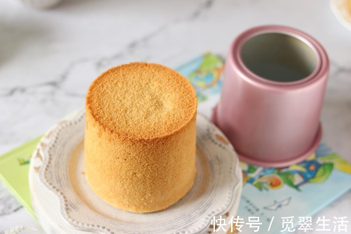 口感|特别好吃的葡萄汁蛋糕,口感松软味道清甜,又含有浓郁的果香