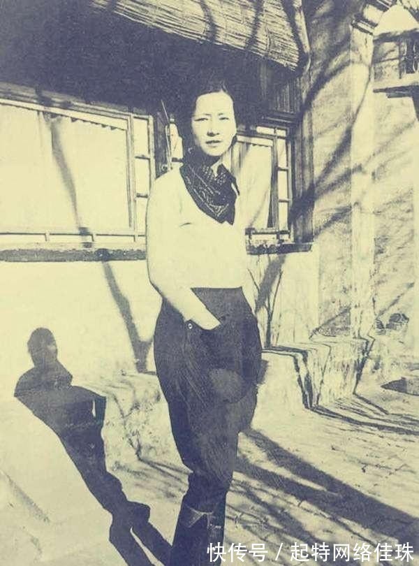 京剧&林徽因做了一件事情,从此梅兰芳只要林徽因上台,就永远站着!