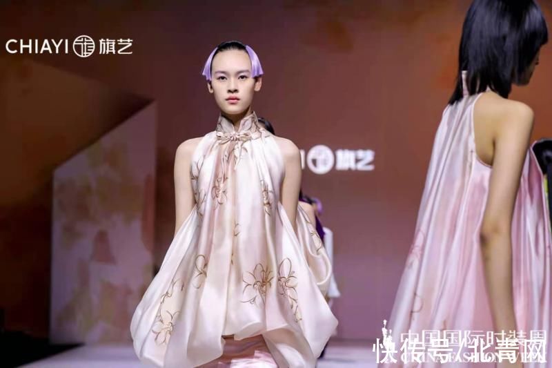 旗迹|旗艺.旗迹 CHIAYI2022S/S，用设计和创造铭记时光