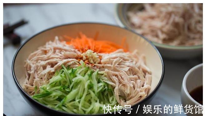 夏季|夏季减肥不挨饿!分享6道减肥餐,营养均衡又好吃,刮油脂0负担