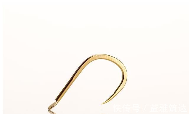 钩尖|从几分钱到几块钱,鱼钩的区别在哪里?有必要花这么多钱吗?