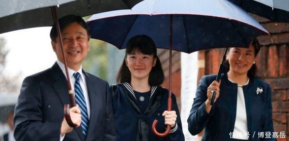 丹麦|爱子公主对比丹麦女王:父亲差了点“魄力”,皇权实际不在天皇