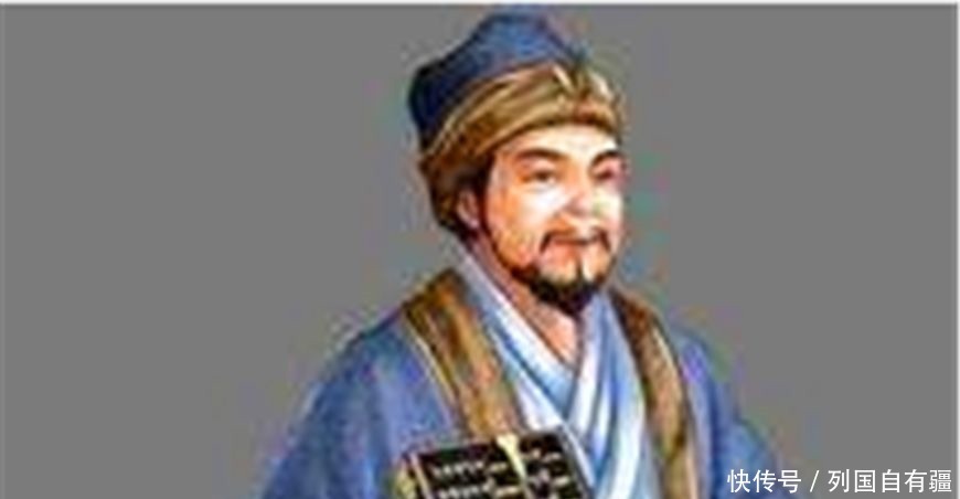  秀才|姓朱的和姓钱的写对联互骂，秀才喝一声还是瞧我的吧！写的真妙