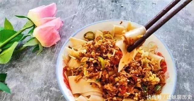 香味扑鼻|它被称为“净肠草”,煮一煮就出锅,香味扑鼻