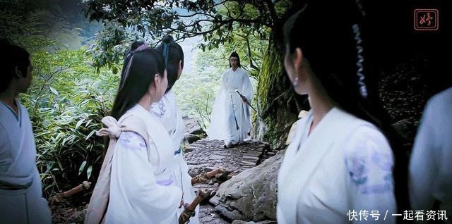 魏婴|「无羁」人间纵我,肖战在线下情蛊,魏婴撩人不自知