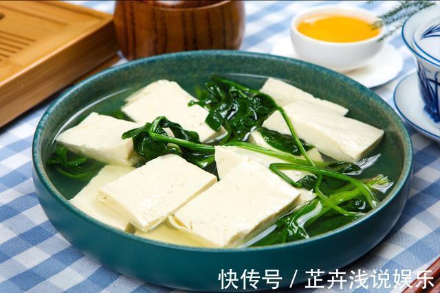 添加|一碗黄豆半碗醋，教你自制豆腐，做法简单一学就会，香嫩无添加