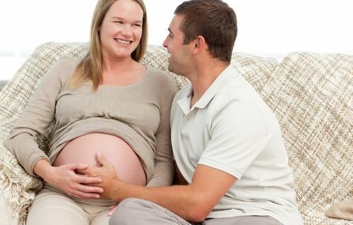 夫妻生活|怀孕期间，胎宝宝“最怕”这五种行为，孕妈记得绕开
