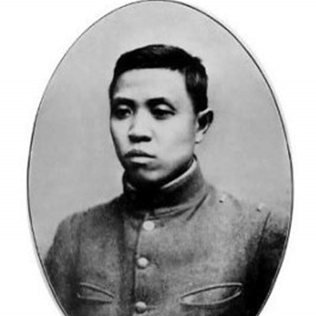 光复会|民国“双面司令”朱瑞的矛盾人生