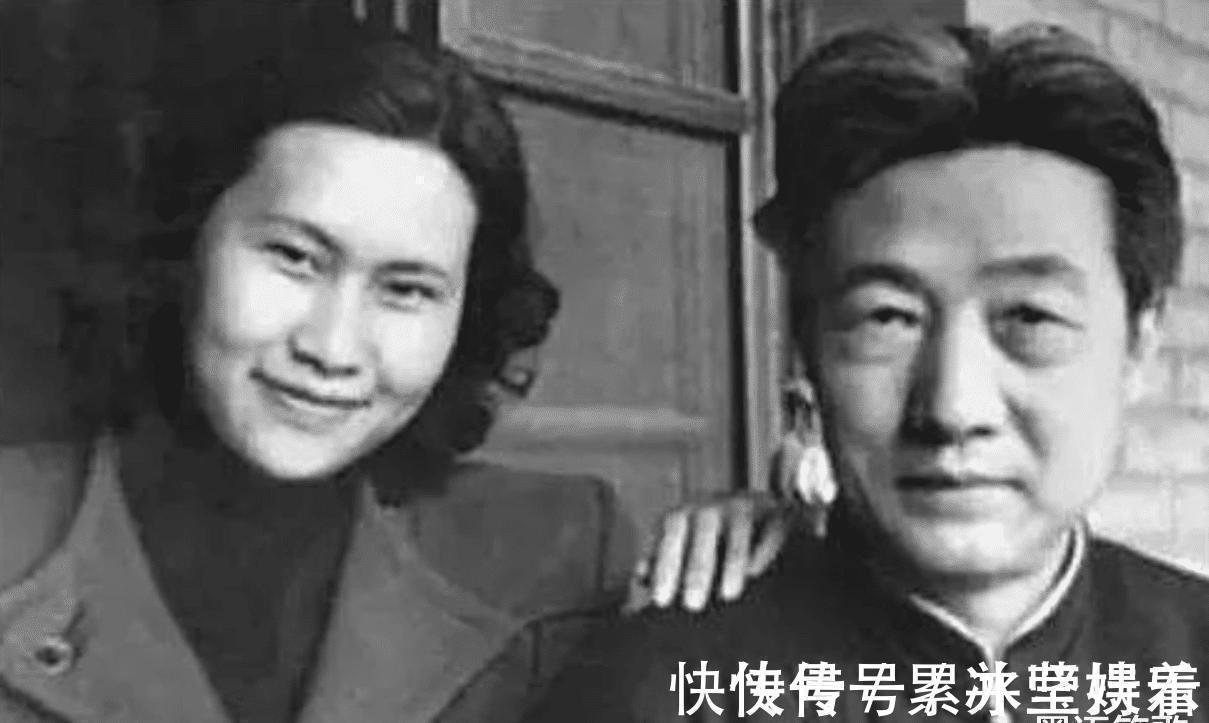 劫生&徐悲鸿厌恶发妻,故意给儿子取个不祥的名字,7年后字字应验