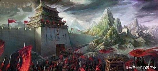 在历史上|李渊是位有真本事的开国皇帝，为什么在历史上几乎没有存在感