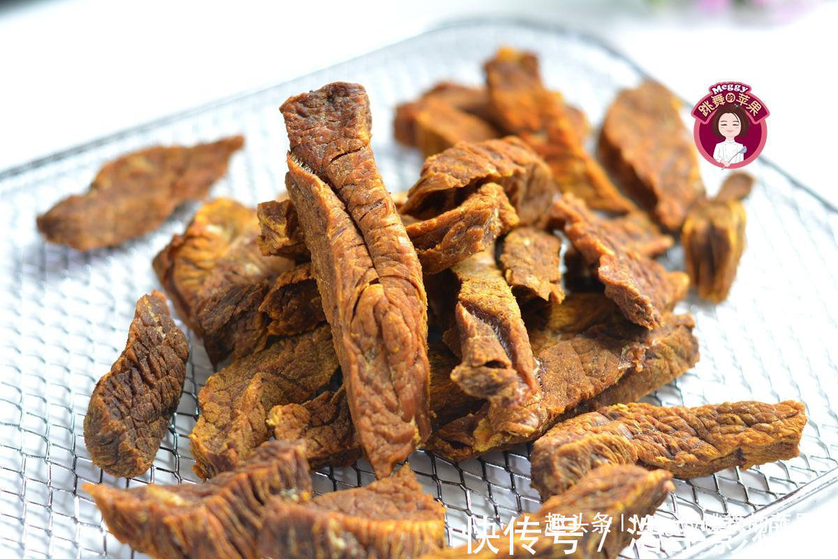 添加|过年的8种小零食，在家就能做，酸酸甜甜开胃，干净无添加