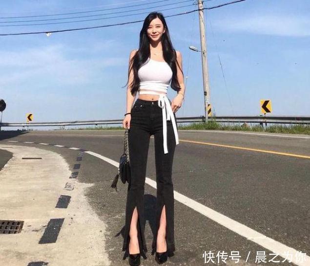 海贼王|29岁模特被称为“海贼王女帝”，身材好颜值高，一运动或是功臣