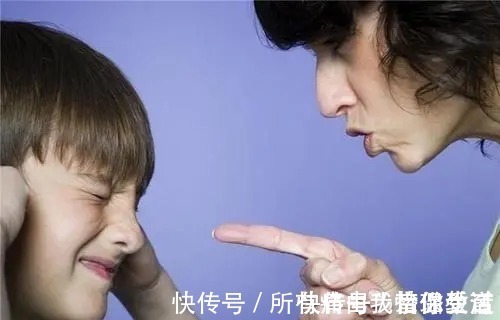 父母|这三种孩子,最容易把父母当仇人,尤其第二种