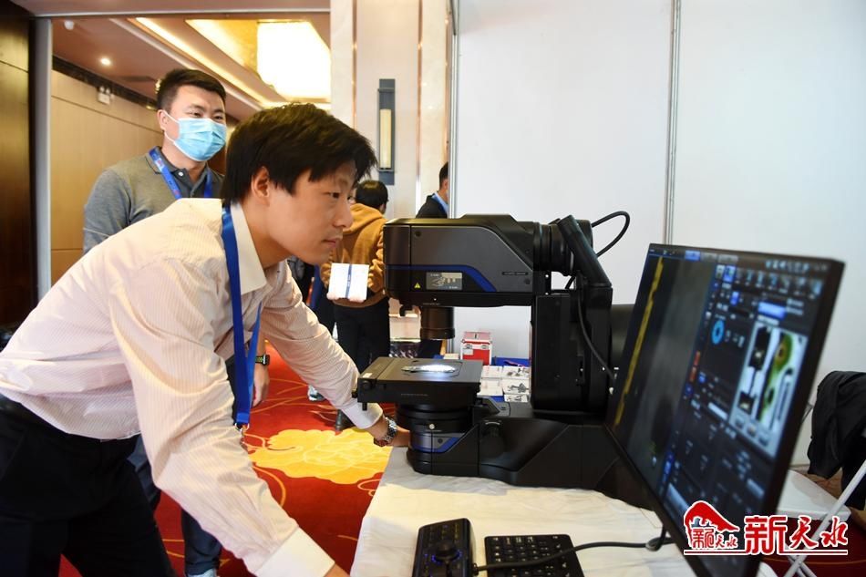 市场|第十八届中国半导体封装测试技术与市场年会在天水举行