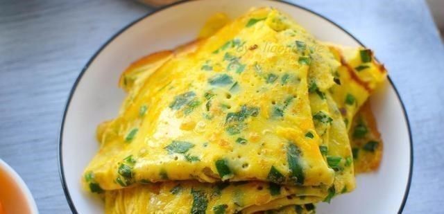 早起一会儿做丰盛早餐,营养又美味,孩子越来越不愿意出去吃了