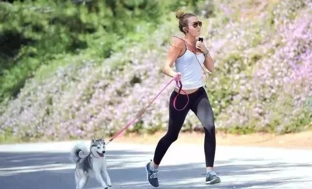 欧洲心脏杂志|365健身宝典——跑步除了能减肥，还能预防这些疾病！