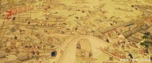 汉武帝|汉文帝开创历史上第一个盛世,为何名气却没有孙子汉武帝大