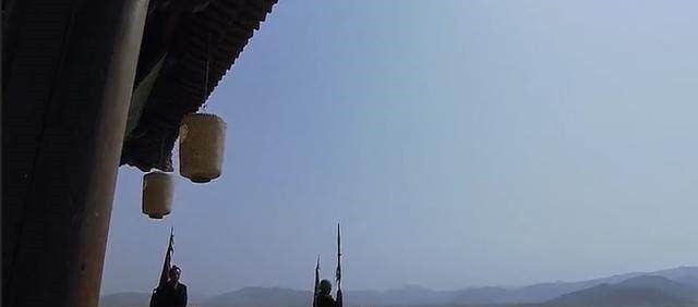 结局#水浒中结局最好的5位好汉,事实证明,藏的最深的人往往笑到最后