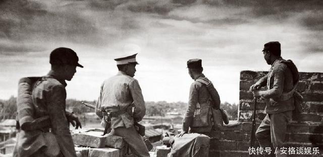 七七事变|七七事变当天北平城内幕，二十九军军心不稳，力主抗战的并非军人