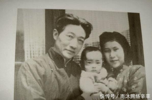 蒋梅苼|徐悲鸿从未变心,在他的心中,蒋碧薇从始至终都比不上艺术