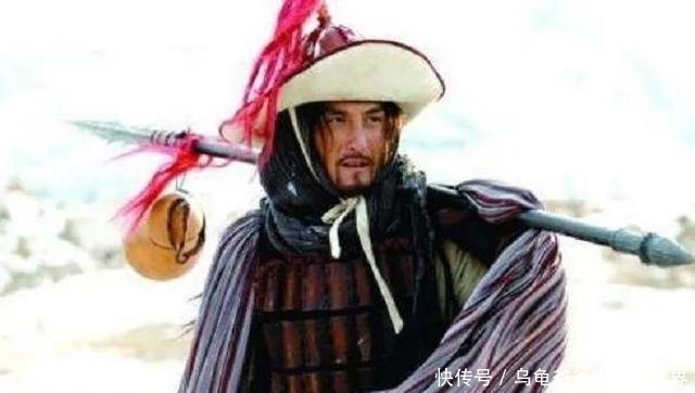 身为|身为禁军教头,林冲带领着八十万禁军直接造反,能成功吗?