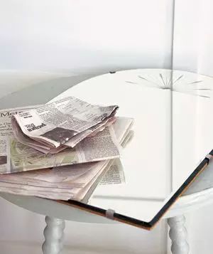 家里的窗户用它擦一擦，光亮如新，再也不沾灰！