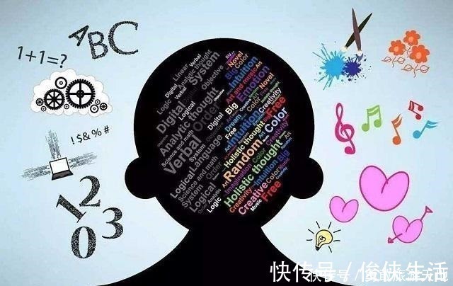 规律|孩子三岁前,注重培养这些能力,他长大后不止智商高,情商也高