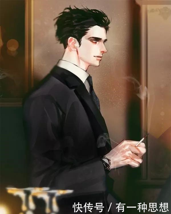  心痛|推荐4部经典耽美虐文，《遇蛇》让人心痛