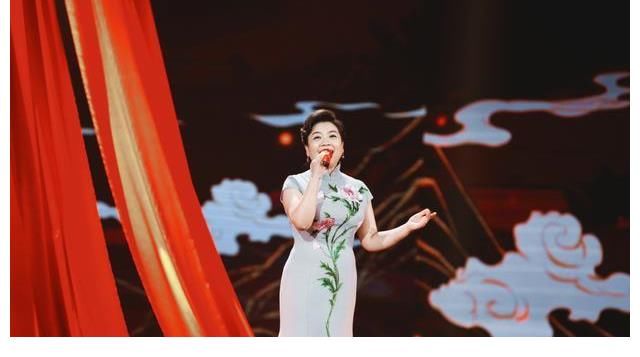 黄绮珊|张也、凤凰传奇、霍尊、王晰重燃经典,《流淌的歌声》第三季载誉归来