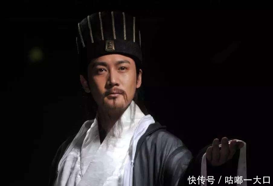道教|诸葛死后口中三粒米，你可知道其含义?