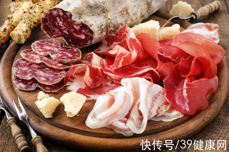 视力障碍|中国人中风风险全球最高!提醒:预防血管变堵,这2种食物要少吃