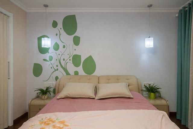 全包|晒晒我的新房,这效果全包花34万,客厅设计估计你们没见过!