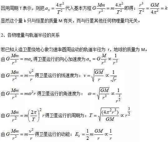 高中物理知识点释义：匀变速直线运动规律的应用—自由落体与竖直上抛