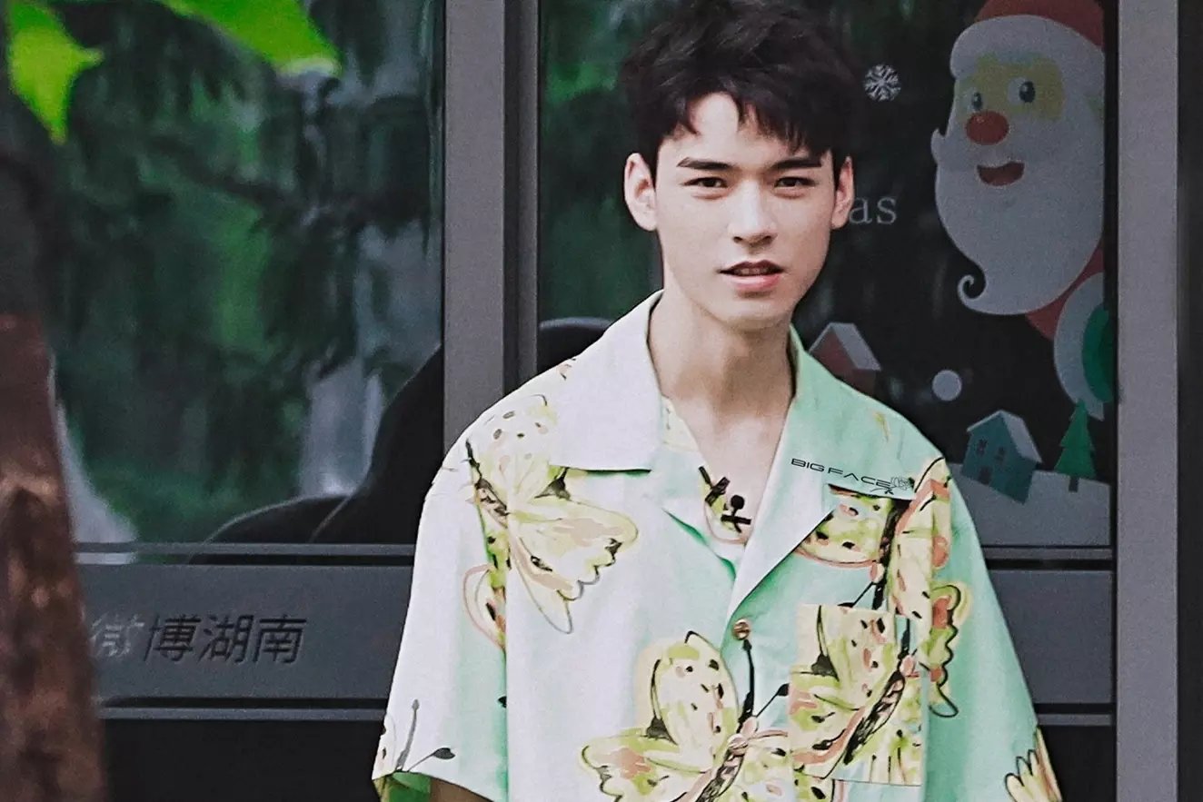 一季|新一季《中餐厅》将播，预告依旧套路满满，什么时候才回归正题？