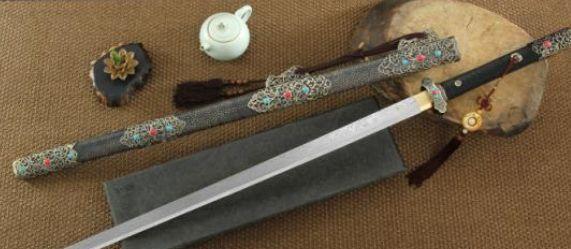 中国古代最强的冷兵器是什么第三个威力最大,百米外取人首级