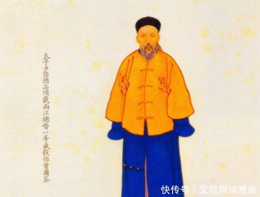 逃脱|曾国藩:一个人的失败,用28个字来总结,几乎无人可以逃脱