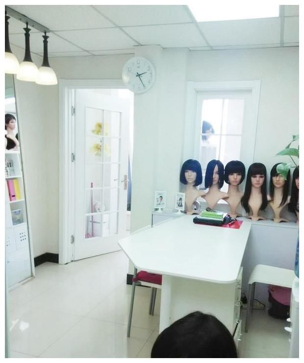 怎么判断女士真发头套的好坏？