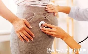 娘胎|宝宝有3个特征，说明在娘胎中过得“滋润”，你家孩子中几条