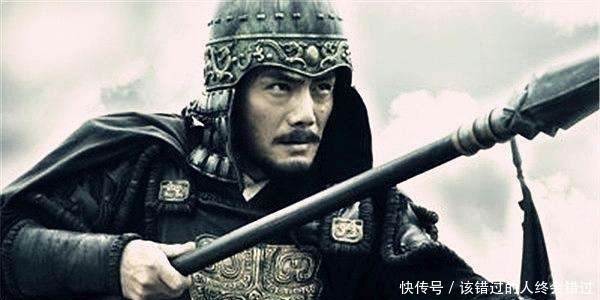 信任|曹魏最悲催的武将,地位极高却不受信任,同僚巴不得他早死