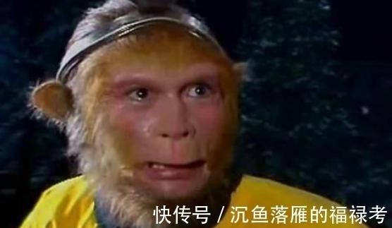 沙僧!孙悟空三兄弟名字为啥是悟空、悟能、悟净?吴承恩:连起来读读