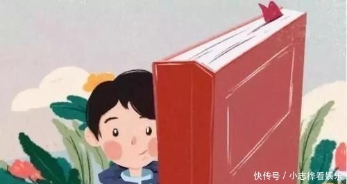 小学生阅读就是三分钟兴趣，建立良好的阅读习惯，开学后要怎么做