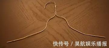 改造|旧衣架千用扔,这26款改造完的成品,看着比原来还好用!附教程