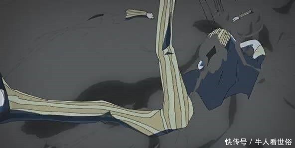 海贼王,黄猿不猥琐了因为害怕了,四次被吓得不轻,一次太装逼