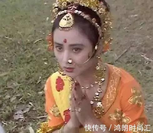 身子!《西游记》原著,玉兔精为何先脱掉衣服,精着身子和悟空打架?